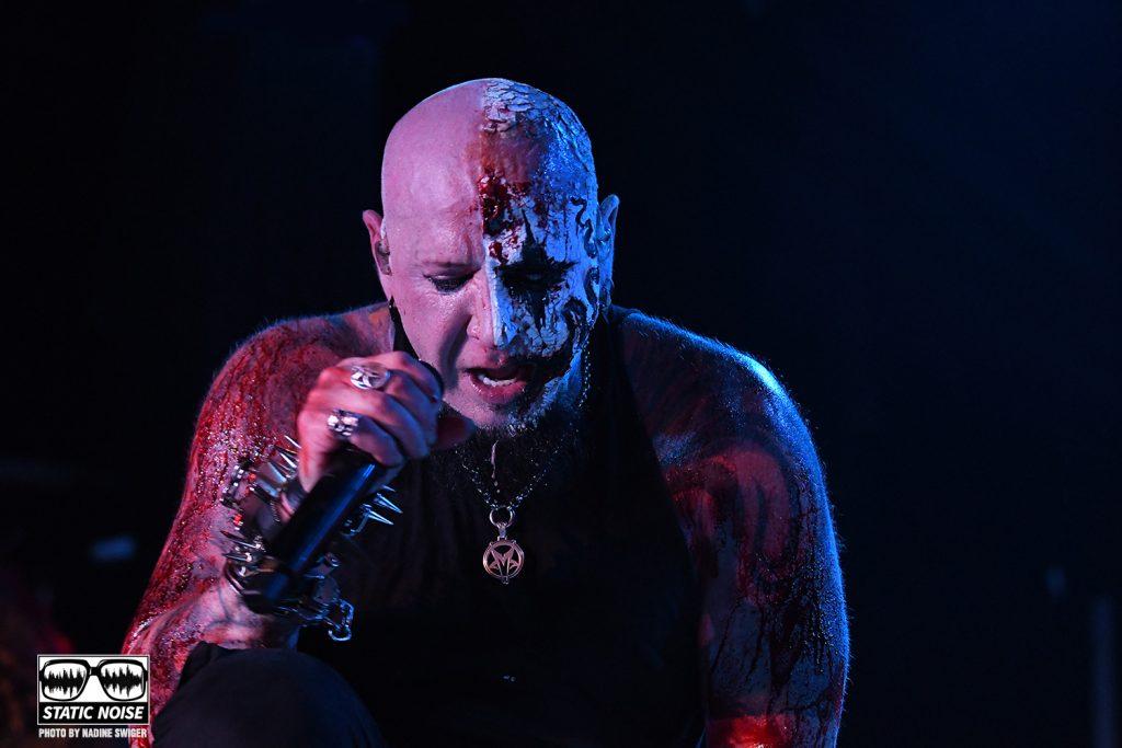 Chad Gray